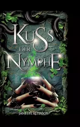 Couverture du produit · Kuss der Nymphe