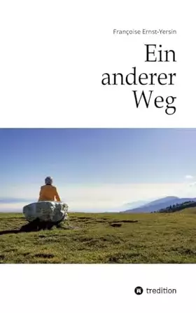 Couverture du produit · Ein anderer Weg