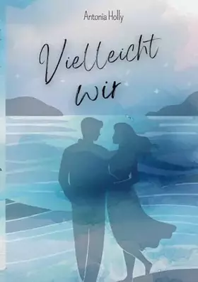 Couverture du produit · Vielleicht wir: DE
