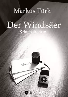 Couverture du produit · Der Windsäer