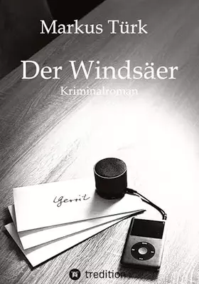 Couverture du produit · Der Windsäer