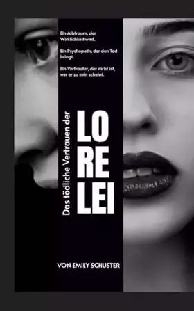 Couverture du produit · Das tödliche Vertrauen der Lorelei