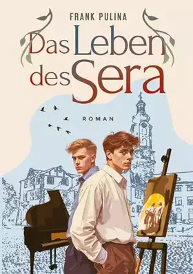 Couverture du produit · Das Leben des Sera