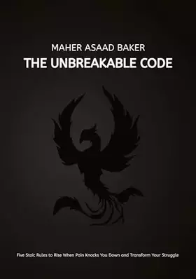 Couverture du produit · The Unbreakable Code