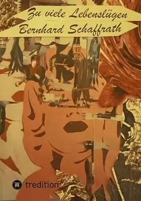 Couverture du produit · Zu viele Lebenslügen: DE