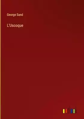 Couverture du produit · L'Uscoque