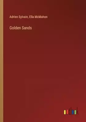Couverture du produit · Golden Sands
