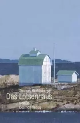 Couverture du produit · Das Lotsenhaus: Roman