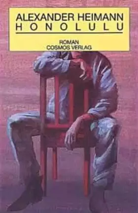 Couverture du produit · Honolulu: Roman