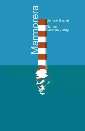 Couverture du produit · Marmorera: Roman