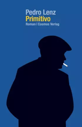 Couverture du produit · Primitivo: Roman