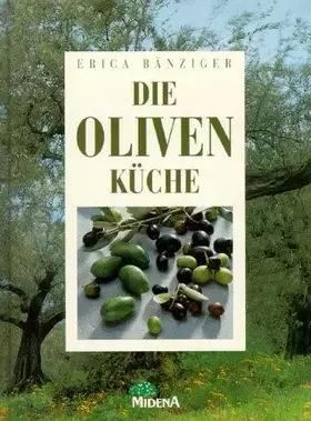 Couverture du produit · Die Oliven-Küche