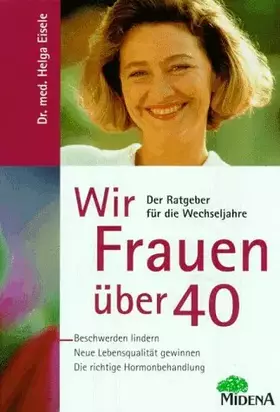 Couverture du produit · Wir Frauen über 40