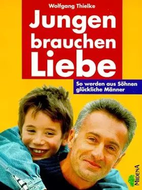 Couverture du produit · Jungen brauchen Liebe