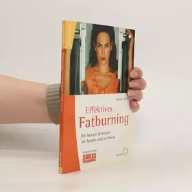Couverture du produit · Effektives Fatburning