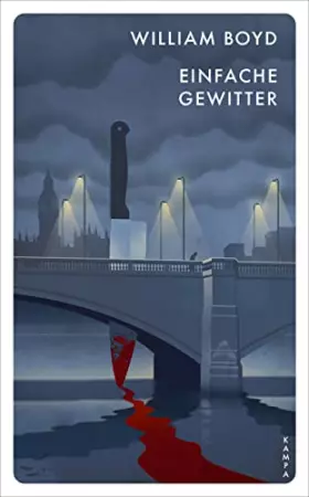 Couverture du produit · Einfache Gewitter (Kampa Pocket)
