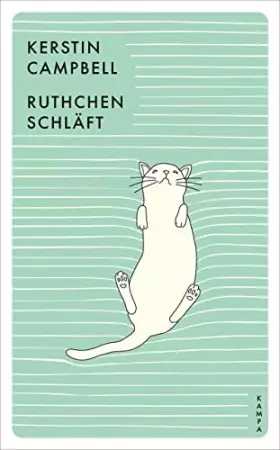Couverture du produit · Ruthchen schläft