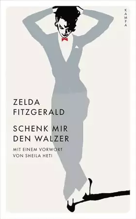 Couverture du produit · Schenk mir den Walzer (Kampa Pocket)