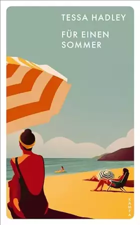 Couverture du produit · Für einen Sommer