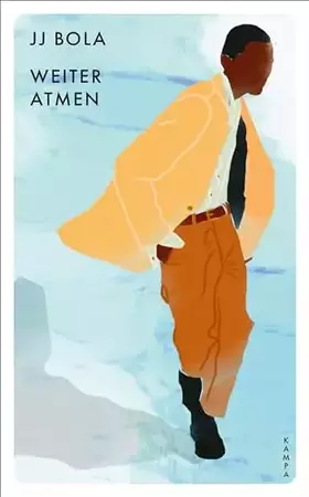 Couverture du produit · Weiter atmen