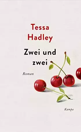 Couverture du produit · Zwei und zwei: Roman