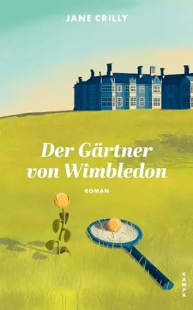 Couverture du produit · Der Gärtner von Wimbledon