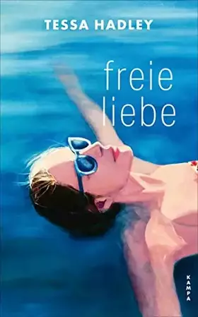 Couverture du produit · Freie Liebe