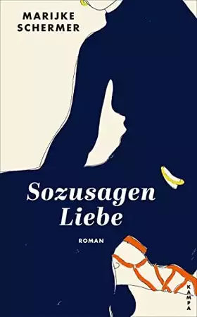 Couverture du produit · Sozusagen Liebe