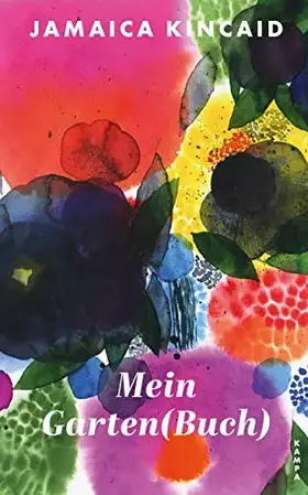 Couverture du produit · Mein Garten(buch)