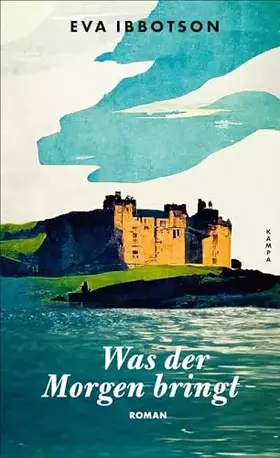 Couverture du produit · Was der Morgen bringt