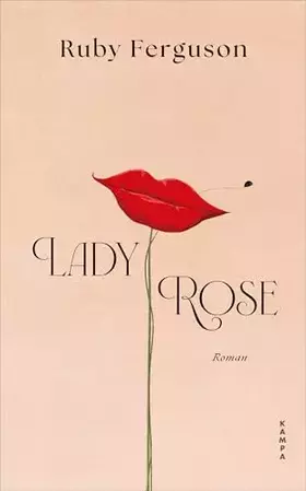 Couverture du produit · Lady Rose