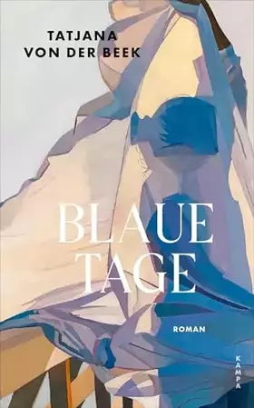 Couverture du produit · Blaue Tage