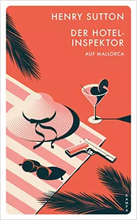 Couverture du produit · Der Hotelinspektor auf Mallorca