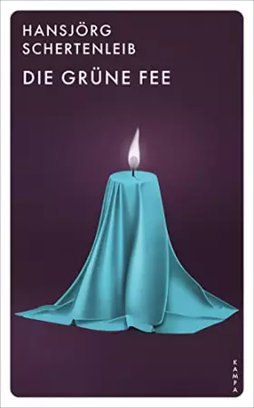 Couverture du produit · Die grüne Fee (Red Eye)