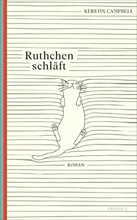 Couverture du produit · Ruthchen schläft