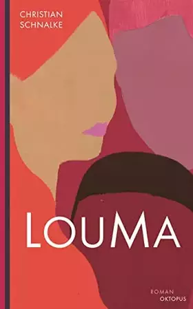 Couverture du produit · Louma