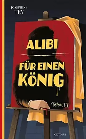 Couverture du produit · Alibi für einen König