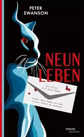 Couverture du produit · Neun Leben