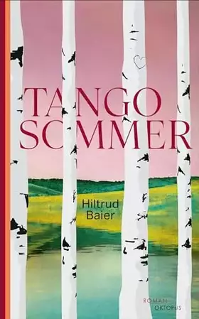 Couverture du produit · Tangosommer: Roman