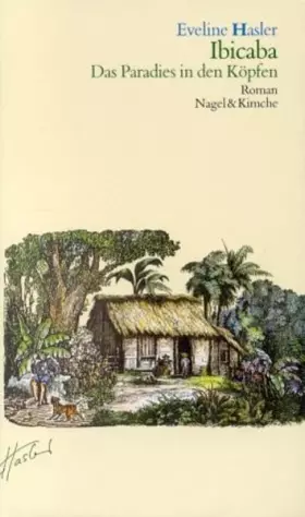 Couverture du produit · Ibicaba: Das Paradies in den Köpfen Roman