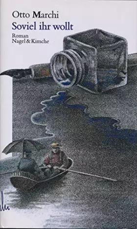 Couverture du produit · Soviel ihr wollt: Roman