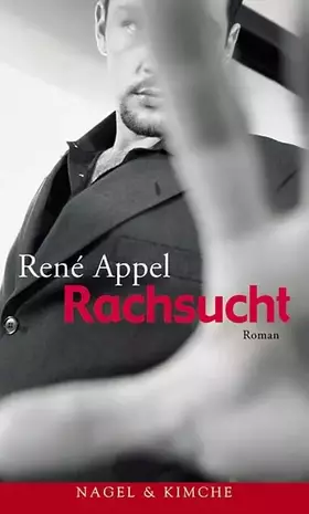 Couverture du produit · Rachsucht: Roman