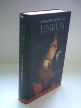 Couverture du produit · Unruh: Roman