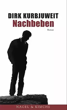 Couverture du produit · Nachbeben.