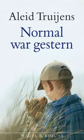 Couverture du produit · Normal war gestern