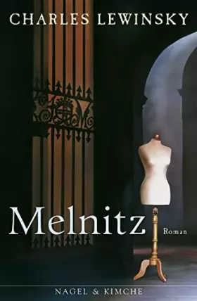 Couverture du produit · Melnitz