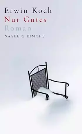 Couverture du produit · Nur Gutes: Roman