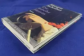 Couverture du produit · Die falsche Herrin: Roman