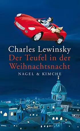 Couverture du produit · Der Teufel in der Weihnachtsnacht