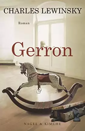 Couverture du produit · Gerron: Roman